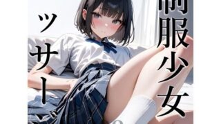 d 421568pl 320x180 - 制服少女×マッサージ02【電脳戯画】