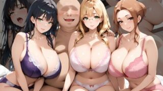 d 430495pl 320x180 - 橘家のネトラレ事情 催〇おじさんの寝取られ孕ませ生活【街道嵐】