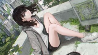 d 432310pl 320x180 - 終末世界でサバイバル性活【ホワイト×ラバーズ】