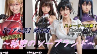 d 443687pl 320x180 - 【リアル系】対○忍:秘密のソープランド【魔術師プロトン】