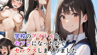 d 445027pl 320x180 - 学校のアイドルとセフレになったのでセックスしまくりました【ぴちゆめ堂】