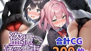 d 445408pl 320x180 - 盗撮通学電車【フェアリーソフト】