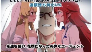 d 445911pl 320x180 - エージェントシリウス DLC/NTR「裏切りの王国（キングダム）」【ルナリアン】