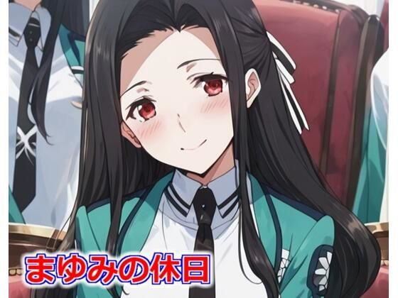 d 447365pl - まゆみの休日【Youto-AI】
