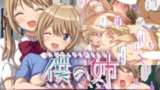 d 449546pl 320x180 - いじめっ子に犯●れる僕の姉 コミックCG集【ゆかりソフト】