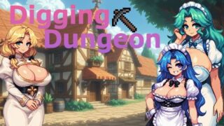 d 458254pl 320x180 - Digging Dungeon【rabbit_foot】