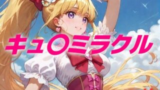 d 465379pl 320x180 - プリキュア敗北フルボッコはらませ姦 朝〇奈みらい【AIUEOEKAKI】