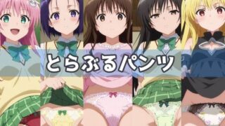 d 469952pl 320x180 - とらぶるパンツ【五本木ポメ】