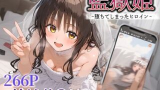 d 471733pl 320x180 - 監獄姫〜堕ちてしまったヒロイン 結城美○【ルートA】