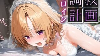 d 477770pl 320x180 - ヒロイン調教計画 籾岡里○【ルーろーはん】