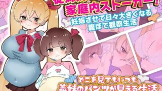 d 478133pl 320x180 - どこを見てもいつも義妹たちのパンツが見える生活【Rodmans】