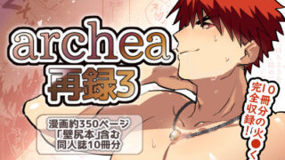 d 481169pl 320x180 - archea再録3【archea】