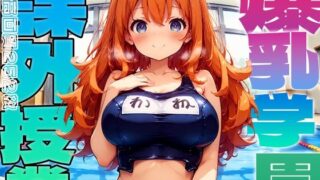 d 482840pl 320x180 - 爆乳学園 課外授業 -Free Sex Day- vol.3【勃ちひろし】