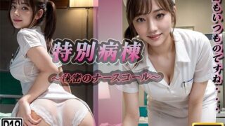 d 488481pl 320x180 - 特別病棟 〜秘密のナースコール〜【PacificOcean】