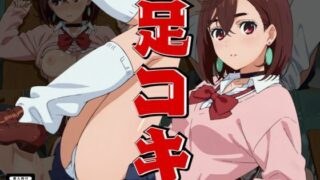 d 492148pl 320x180 - 綾瀬さんのルーズソックスで足コキされたい【のこ（noko）】