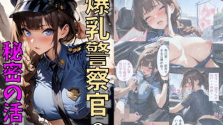 d 493526pl 320x180 - 爆乳警察官の秘密の活動【にじいろ☆がーるず】