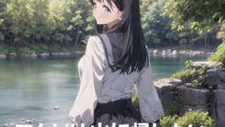 d 494595pl 320x180 - アケビは山に帰したい【てるさ】