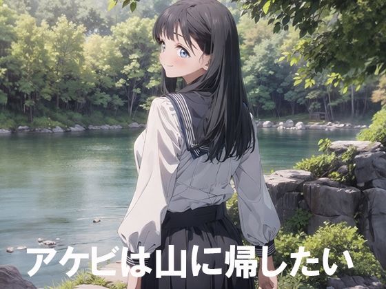d 494595pl - アケビは山に帰したい【てるさ】