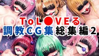 d 496187pl 320x180 - ToL●VEる調教CG集 総集編2【1000枚 全5キャラ】【二次ソムリエ】