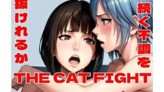 d 497561pl 320x180 - THE CAT FIGHT 第四章（スランプ編）【百々ドメイン】