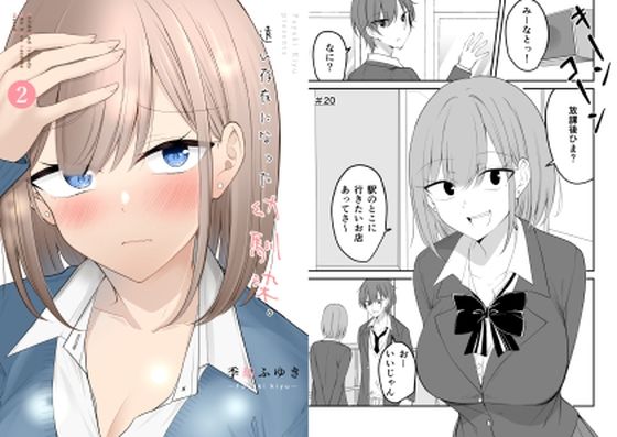d 499795pl - 遠い存在になった幼馴染。2【2D→ays】