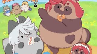 d 501909pl 320x180 - 水星から来ました！まとめ本6【山田一族。】