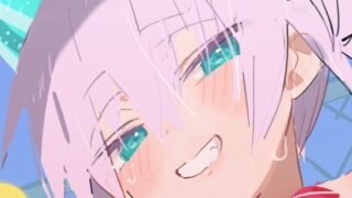 d 502457pl 320x180 - ノーパンメス〇〇チアガール【眼鏡屋本舗】