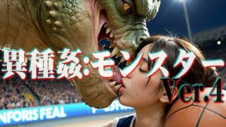 d 502596pl 320x180 - 【AIイラスト】異種姦:モンスター vol.4【妄想天国】
