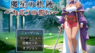 d 504152pl 320x180 - 魔星の軌跡 〜カルラの誓い〜【リリカルリミテッド】
