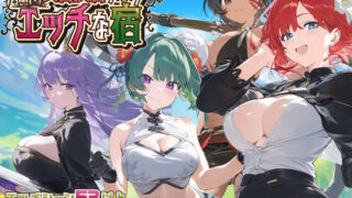 d 507294pl 320x180 - 【スマホ対応】女冒険者の集うエッチな宿 Ver1.2.0【スタジオVR】
