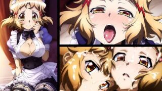 d 508126pl 320x180 - 【戦姫絶〇シンフォギア】性処理メイド  立〇響【ヘルシンキ】