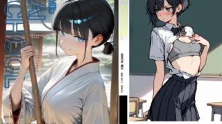 d 508792pl 320x180 - COMIC HAI SCHOOL No.2 -2025.01-【こなまく】