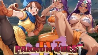 d 510193pl 320x180 - PAKKON QUEST IV〜導かれし精子たち〜【AVA-dojin-】