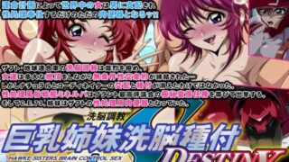d 516993pl 320x180 - 巨乳姉妹洗脳種付DESTINY【第13艦隊】