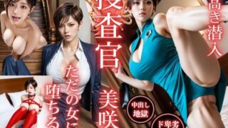 d 517821pl 320x180 - 捜査官 美咲【シロウトAI美女AMU】