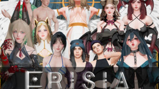 d 521612pl 320x180 - - ERISIA -【えるるっく】