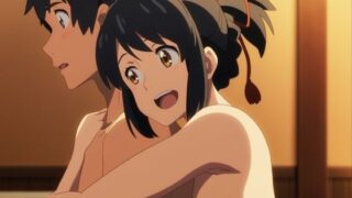 d 522297pl 320x180 - 三葉とイチャラブSEX【ビッチーズ】