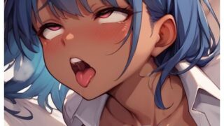 d 525107pl 320x180 - 褐色巨乳ギャル sp.186【眠り屋】