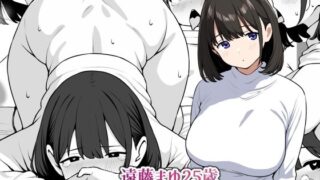 d 525502pl 320x180 - 遠藤まゆ25歳〜専業主婦は寝取られ済〜【にっちさんぎょう】