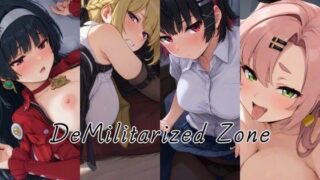 d 527368pl 320x180 - DeMilitarized Zone【アデリーペンギン保護区】