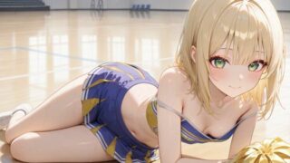 d 527420pl 320x180 - イケナイチアガール【たこやき】