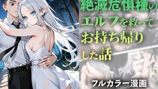 d 527929pl 320x180 - 絶滅危惧種のエルフを救ってお持ち帰りした話【ニーハイ堂】