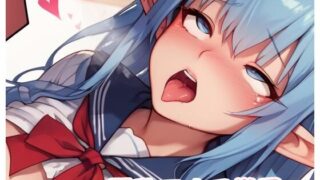 d 529017pl 320x180 - 巨乳エルフ学園 sp.35【眠り屋】