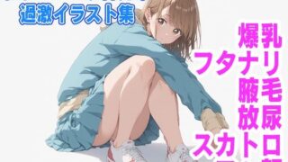 d 529548pl 320x180 - 憧れのバスケ部先輩  過激イラスト集【カエルの尻尾切り】