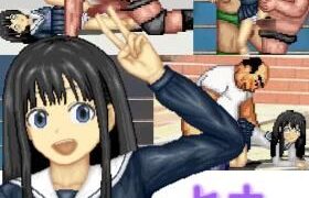 d 529796pl 280x180 - 元気なエスパー少女「ヒナ」WOLF〜エッチなアップデート型格闘ゲーム〜 追加キャラ【WOLF】