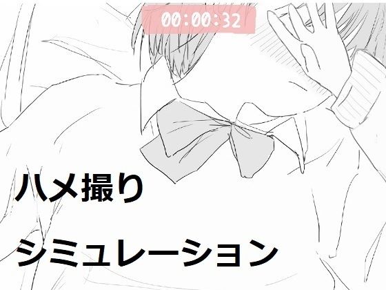 d 530504pl - ハメ撮りシミュレーション【エロフラ部】
