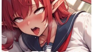 d 531468pl 320x180 - 巨乳エルフ学園 sp.36【眠り屋】