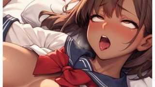d 533327pl 320x180 - 褐色巨乳ギャル sp.189【眠り屋】