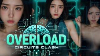 d 535887pl 320x180 - OVERLOAD CIRCUIT CLASH オーバーロード サーキットクラッシュ windows、android同梱版【hengui】