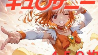 d 535963pl 320x180 - プリキュア敗北フルボッコはらませ姦 日〇あかね【AIUEOEKAKI】